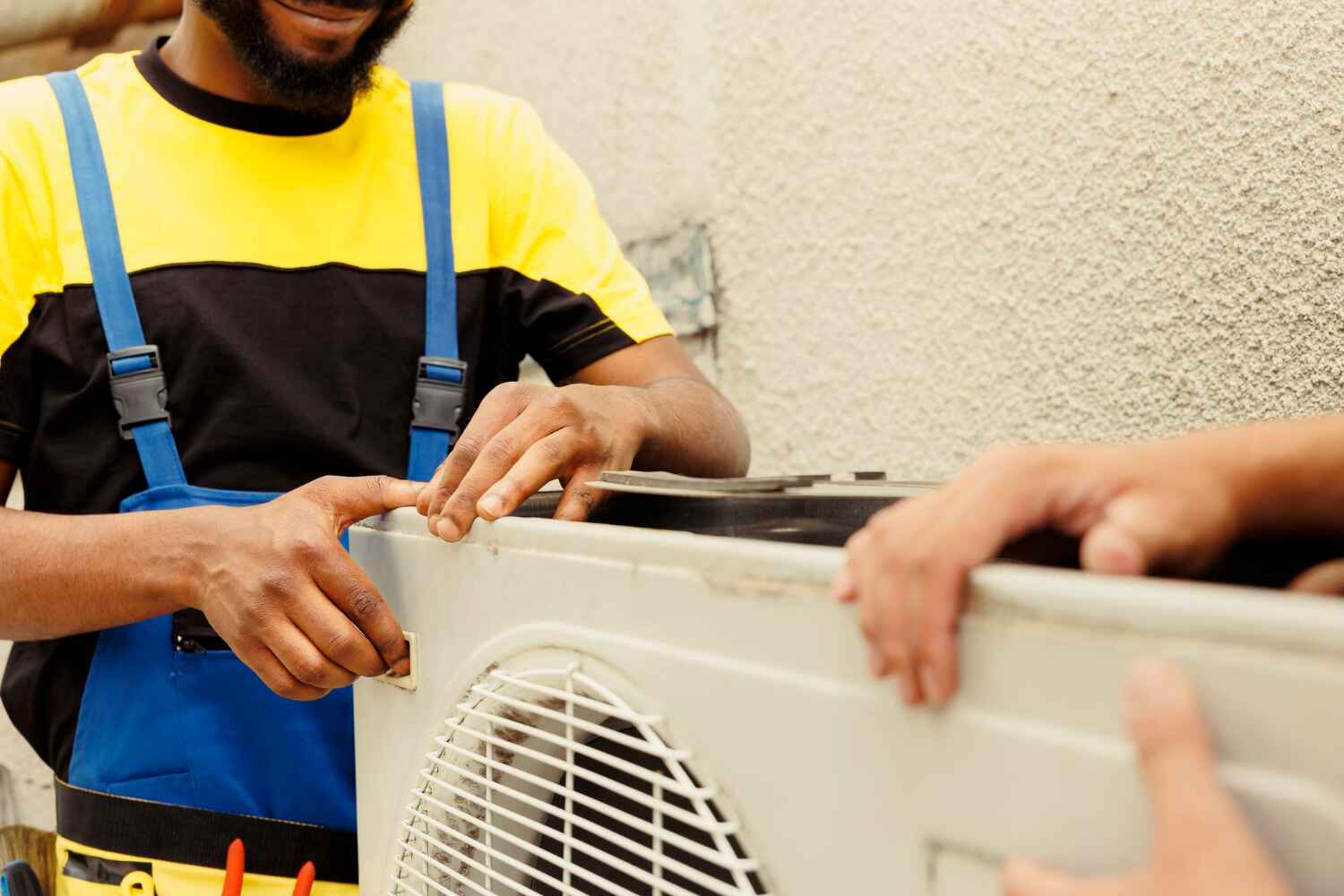 Best HVAC emergency services  in Norwalk, CT